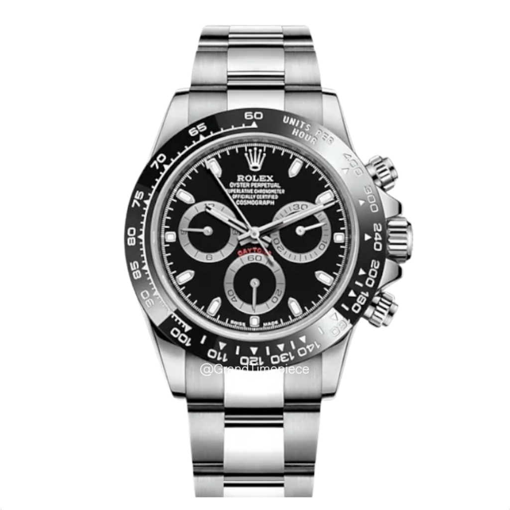 ROLEX DAYTONA 40MM – 116500LN