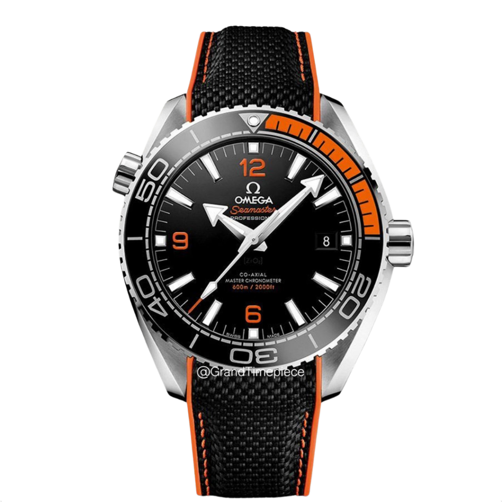 OMEGA SEAMASTER PLANET OCEAN 600M 43.5MM – 215.32.44.21.01.001
