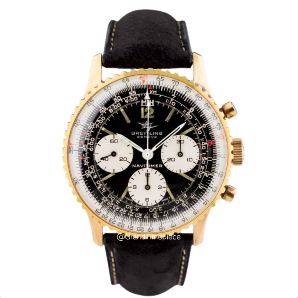 BREITLING NAVITIMER 41MM – 806-36