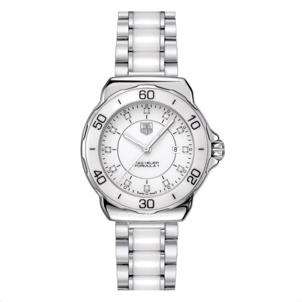 TAG HEUER FORMULA 1 32MM – WAH1315.BA0868