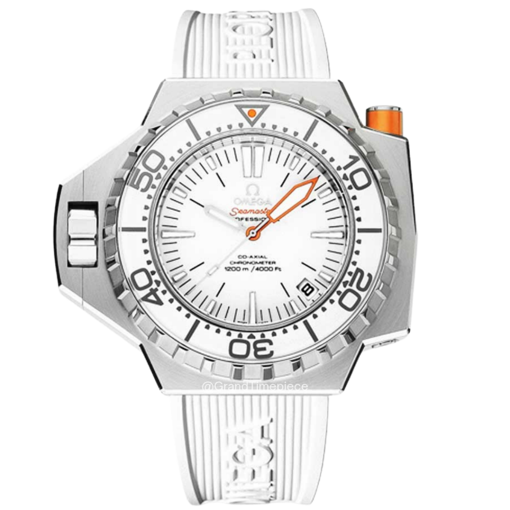 OMEGA SEAMASTER PLOPROF 1200M 48 x 55MM – 224.32.55.21.04.001