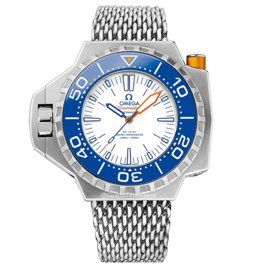 OMEGA SEAMASTER PLOPROF 1200M 48 x 55MM – 227.90.55.21.04.001