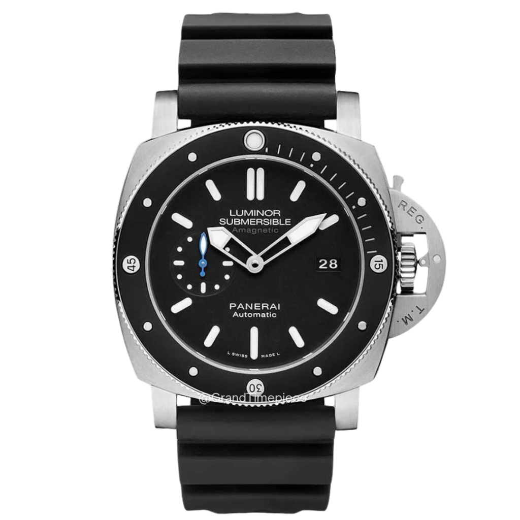 PANERAI LUMINOR SUBMERSIBLE 1950 47MM – PAM01389