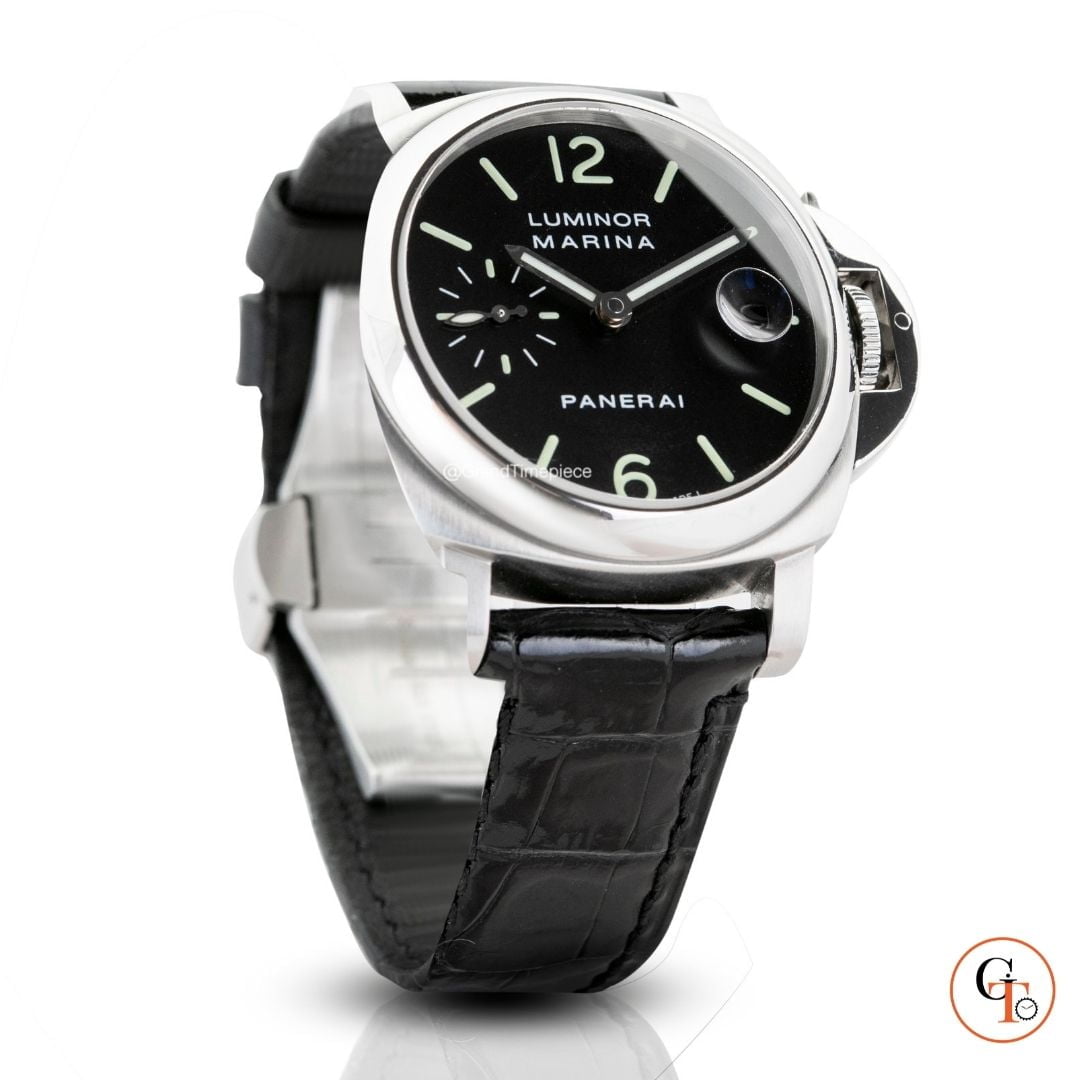 panerai black friday