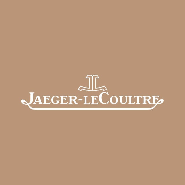 Jaeger-LeCoultre