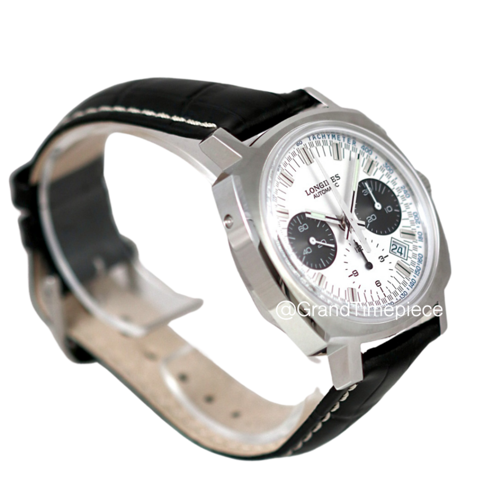 Admirer 2 owner Longines