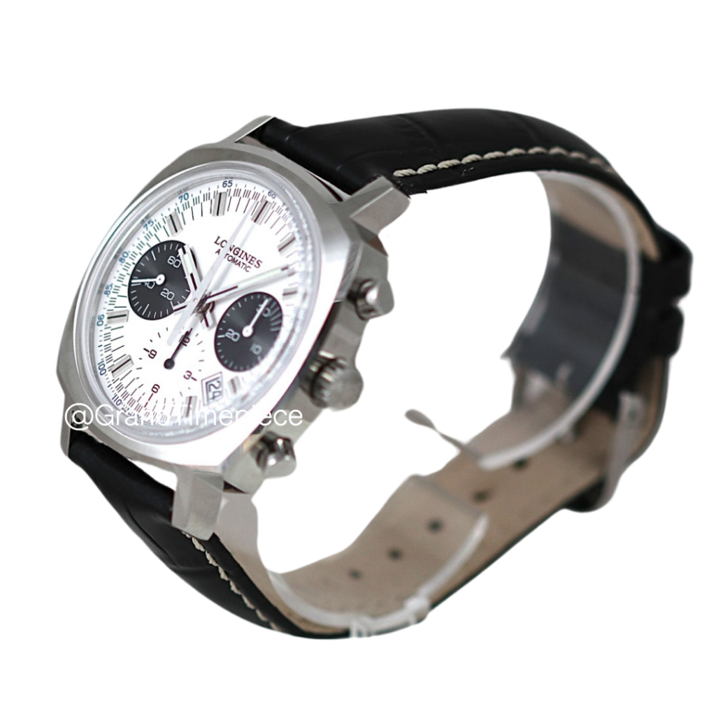Admirer 2 owner Longines 2