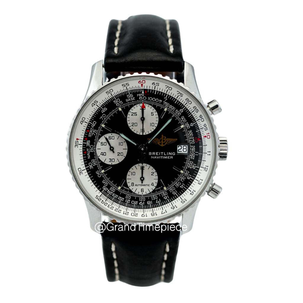 Breitling A13022 F