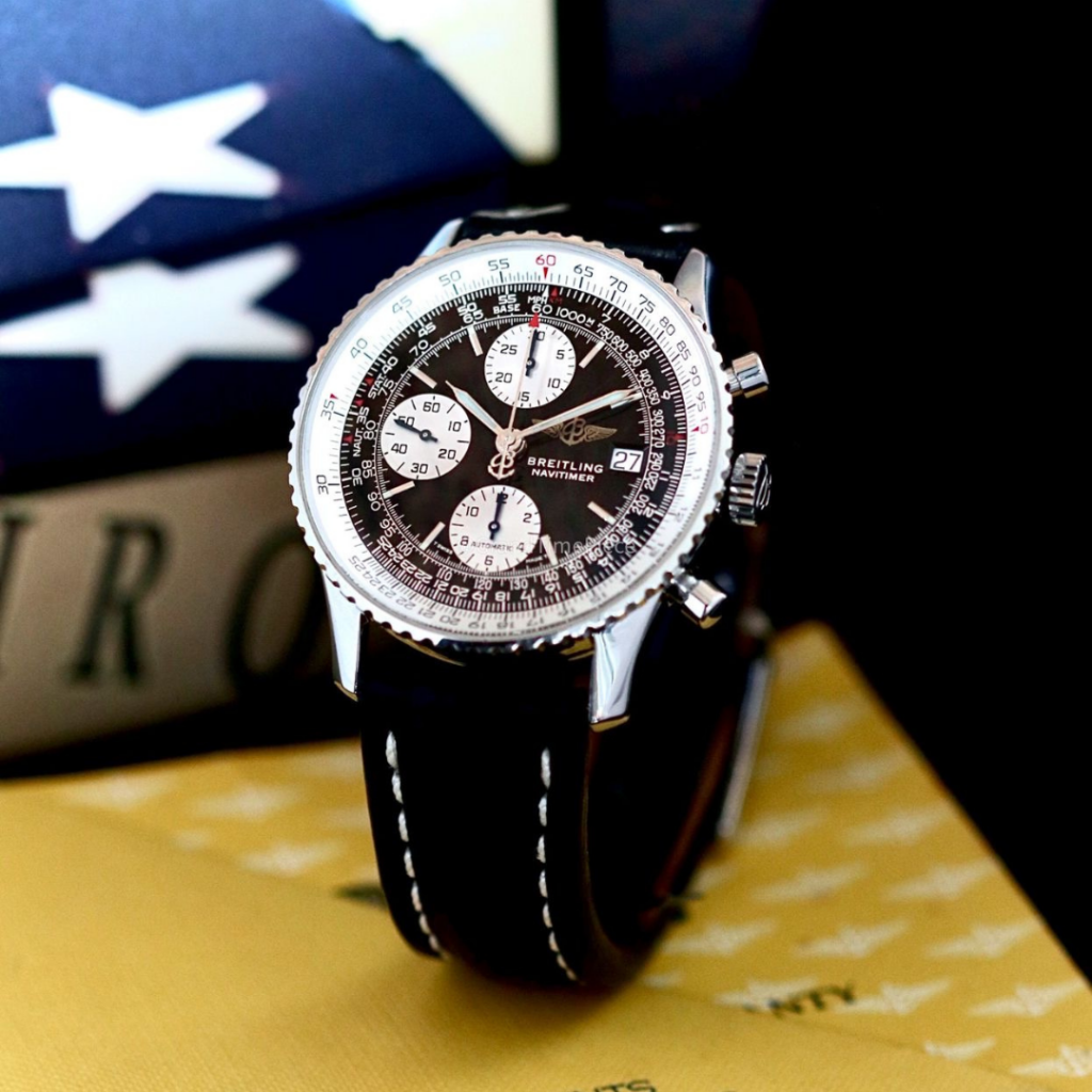 Breitling A13022 LS