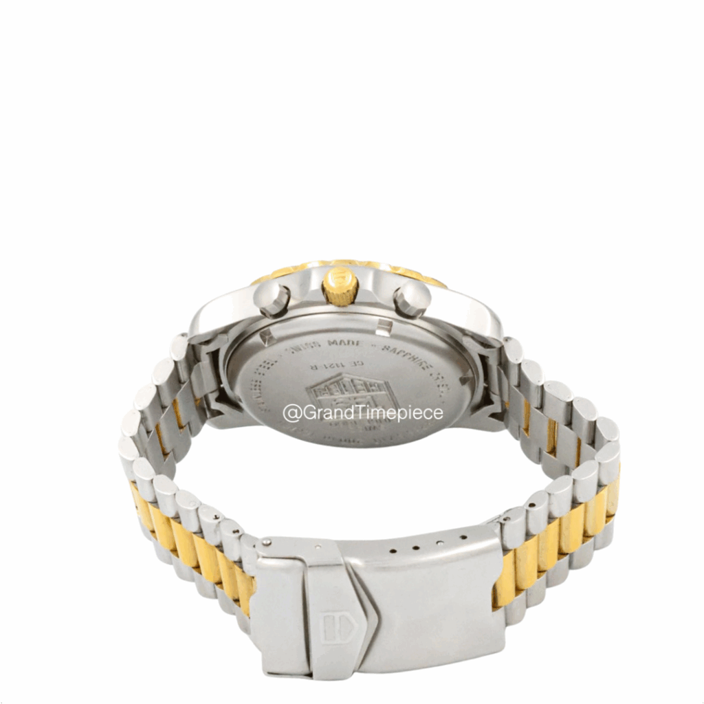 TAG HEUER PROFESSIONAL 2000 36MM