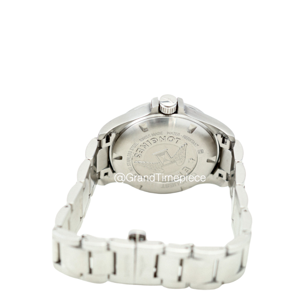 Longines VHP BC