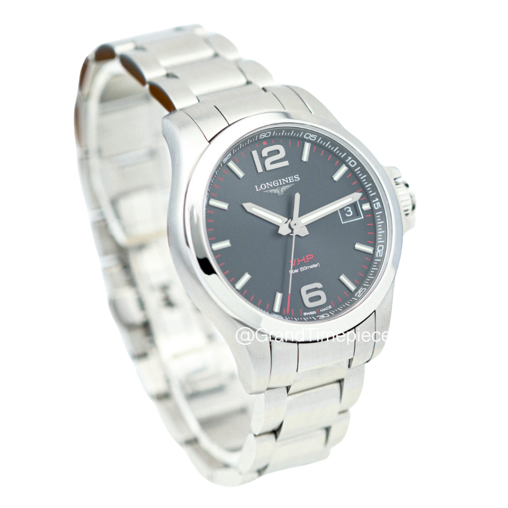 Longines VHP RH 
