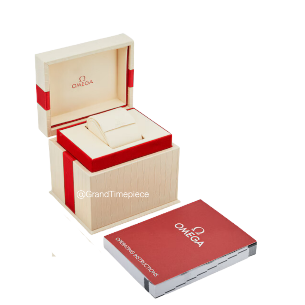 Omega Box