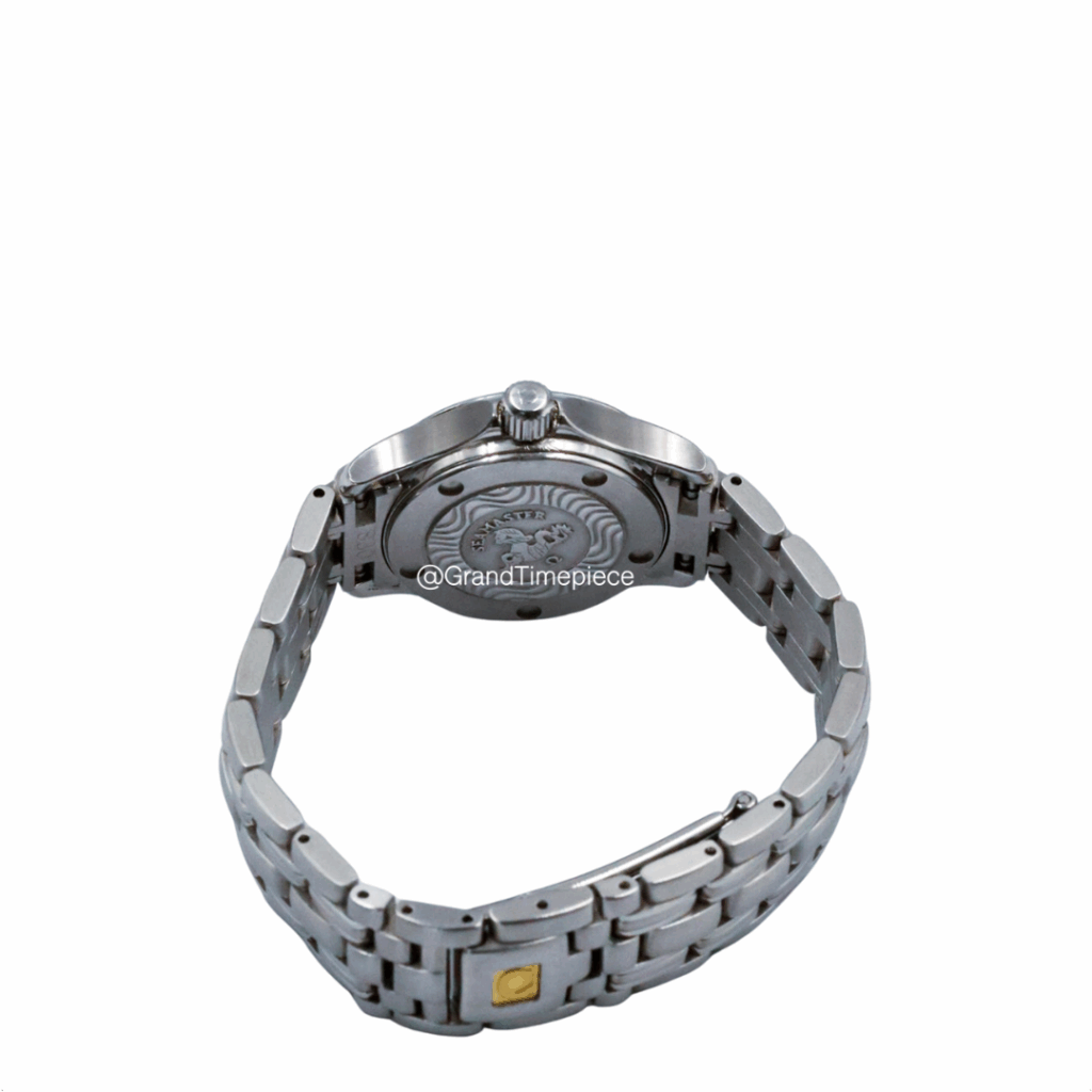 Omega SM 120 BC