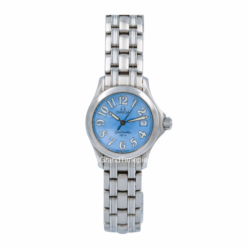 OMEGA SEAMASTER 120M 26MM – 2581.88