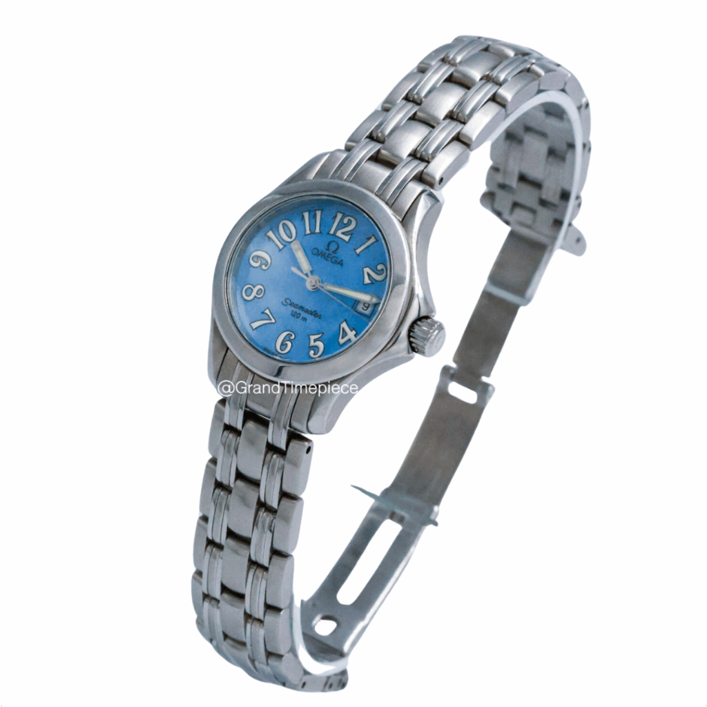 Omega SM 120 LH