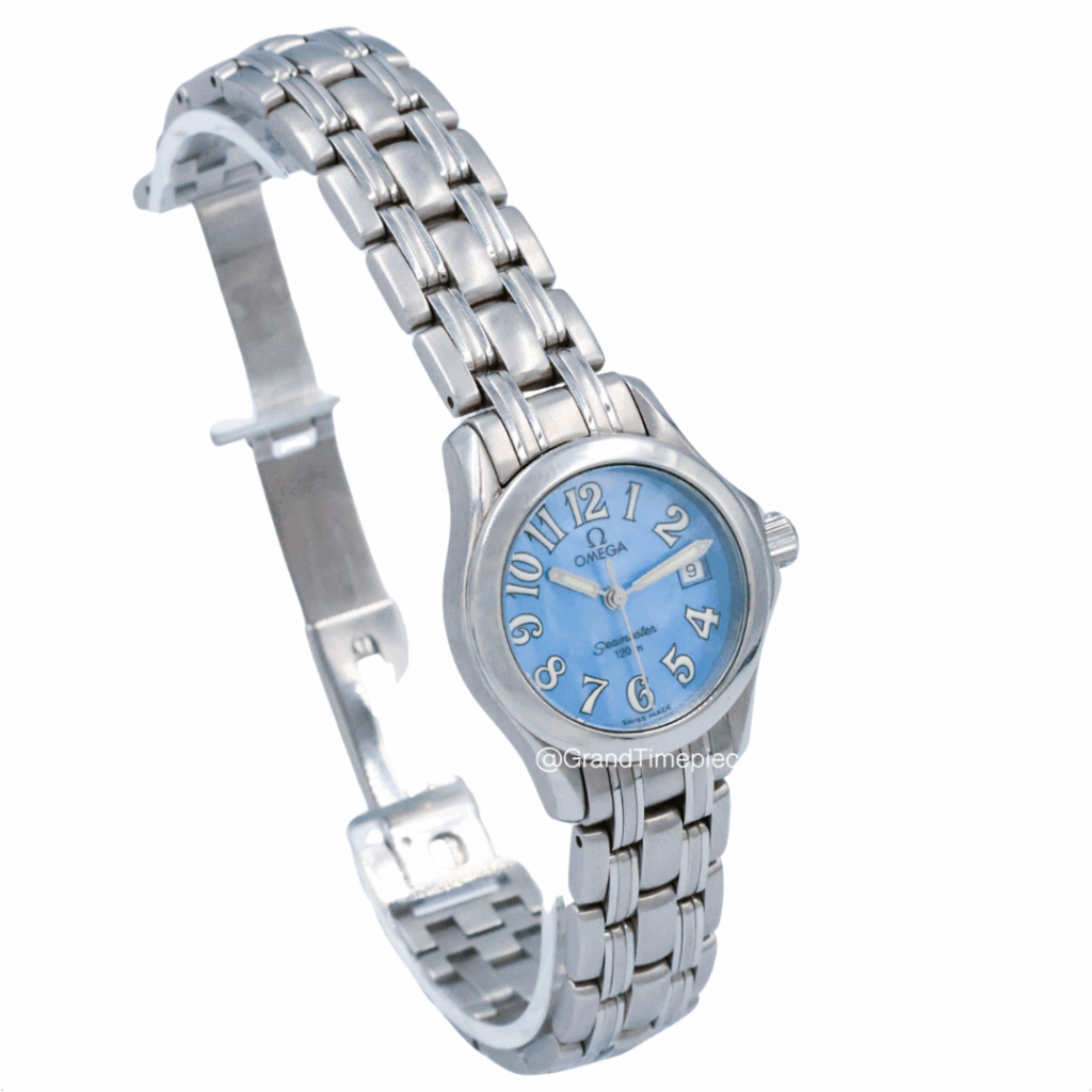 Omega SM 120 RH