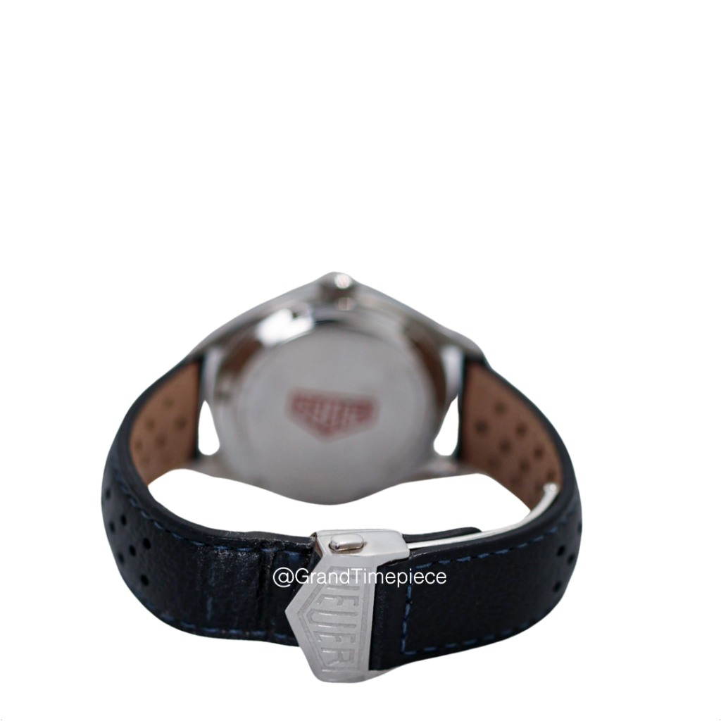 WV5111 BUCKLE