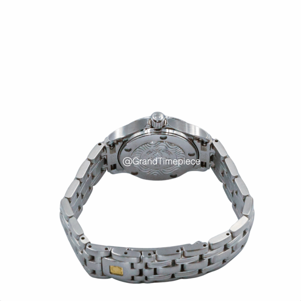 Omega SM 26mm BC