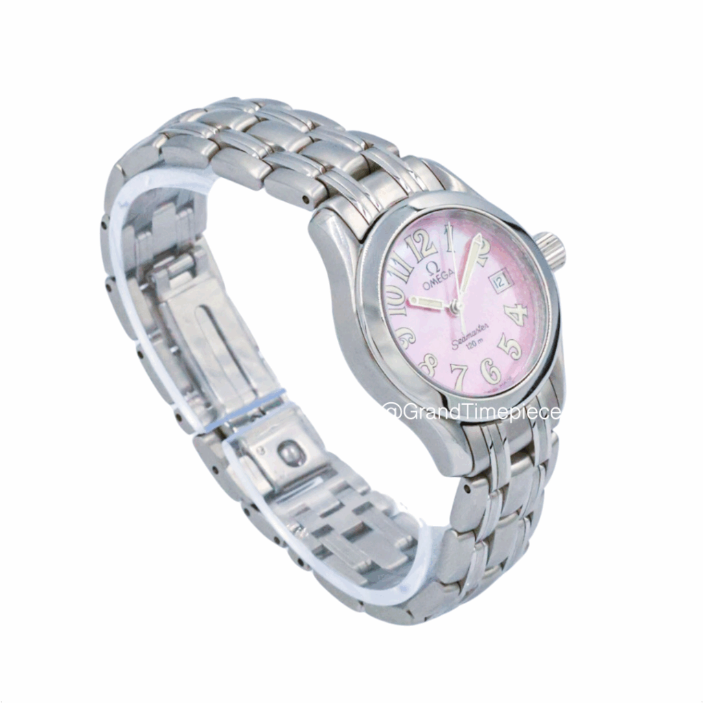 Omega SM 26mm RH