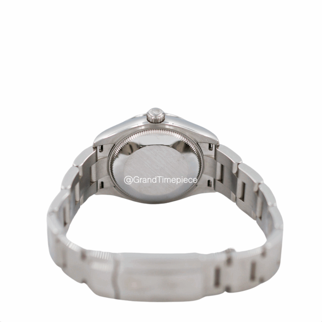 ROLEX OYSTER PERPETUAL 31MM