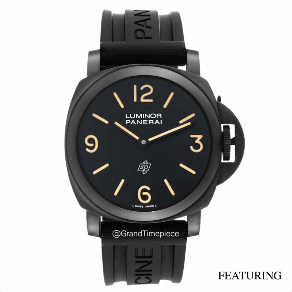 PANERAI LUMINOR MARINA 44MM – PAM00360