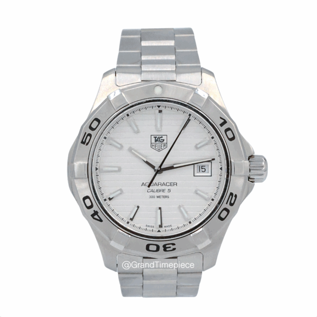 TAG HEUER AQUARACER 300 41MM
