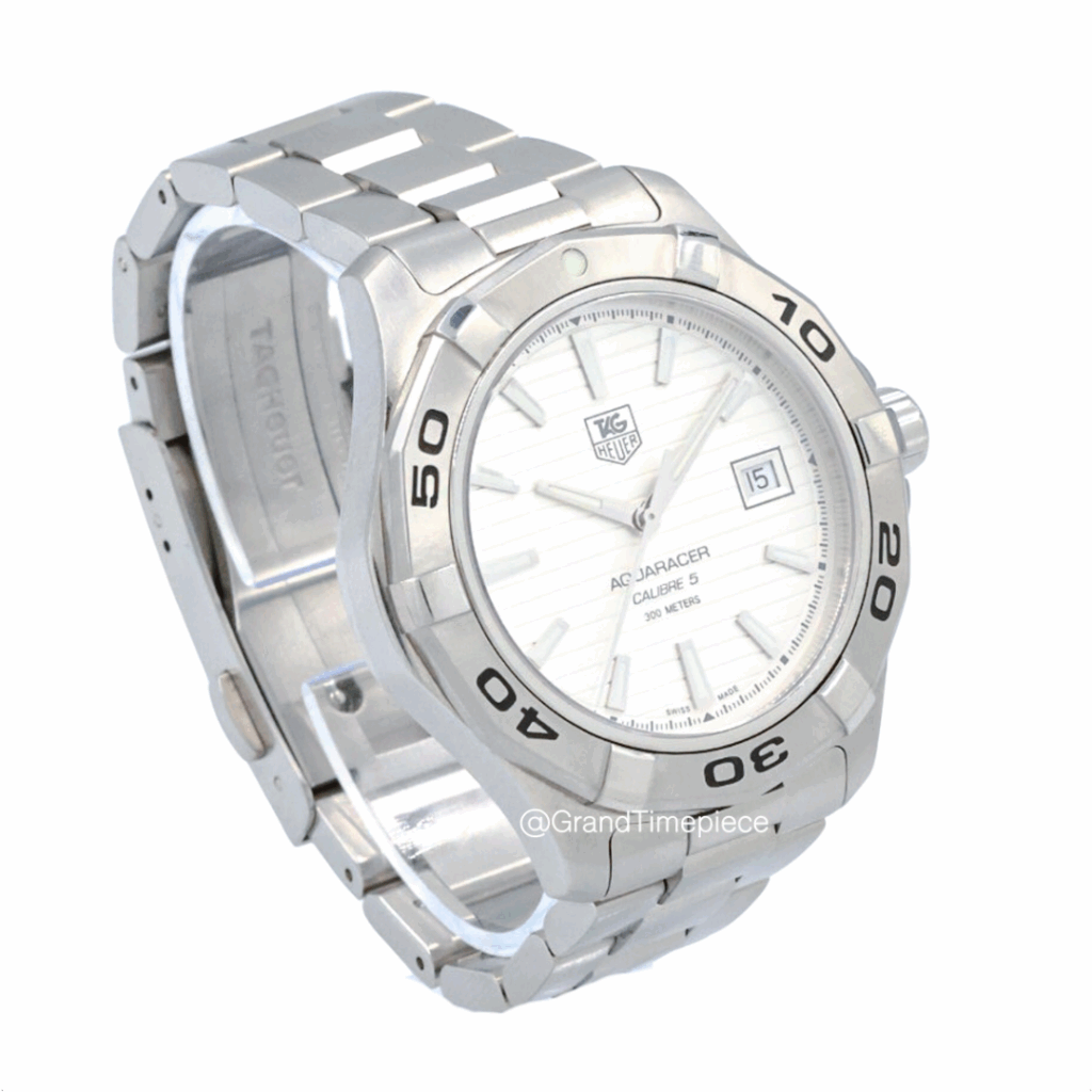 TAG HEUER AQUARACER 300 41MM