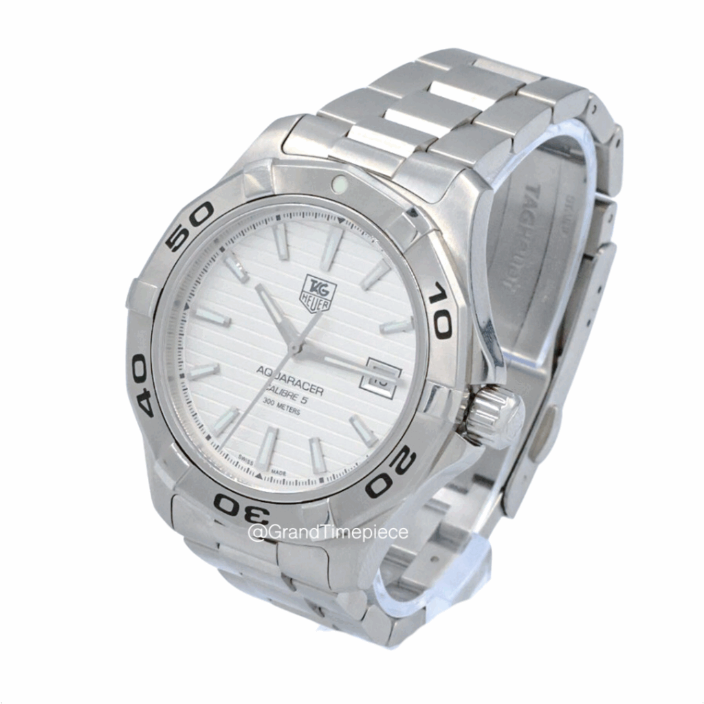 TAG HEUER AQUARACER 300 41MM