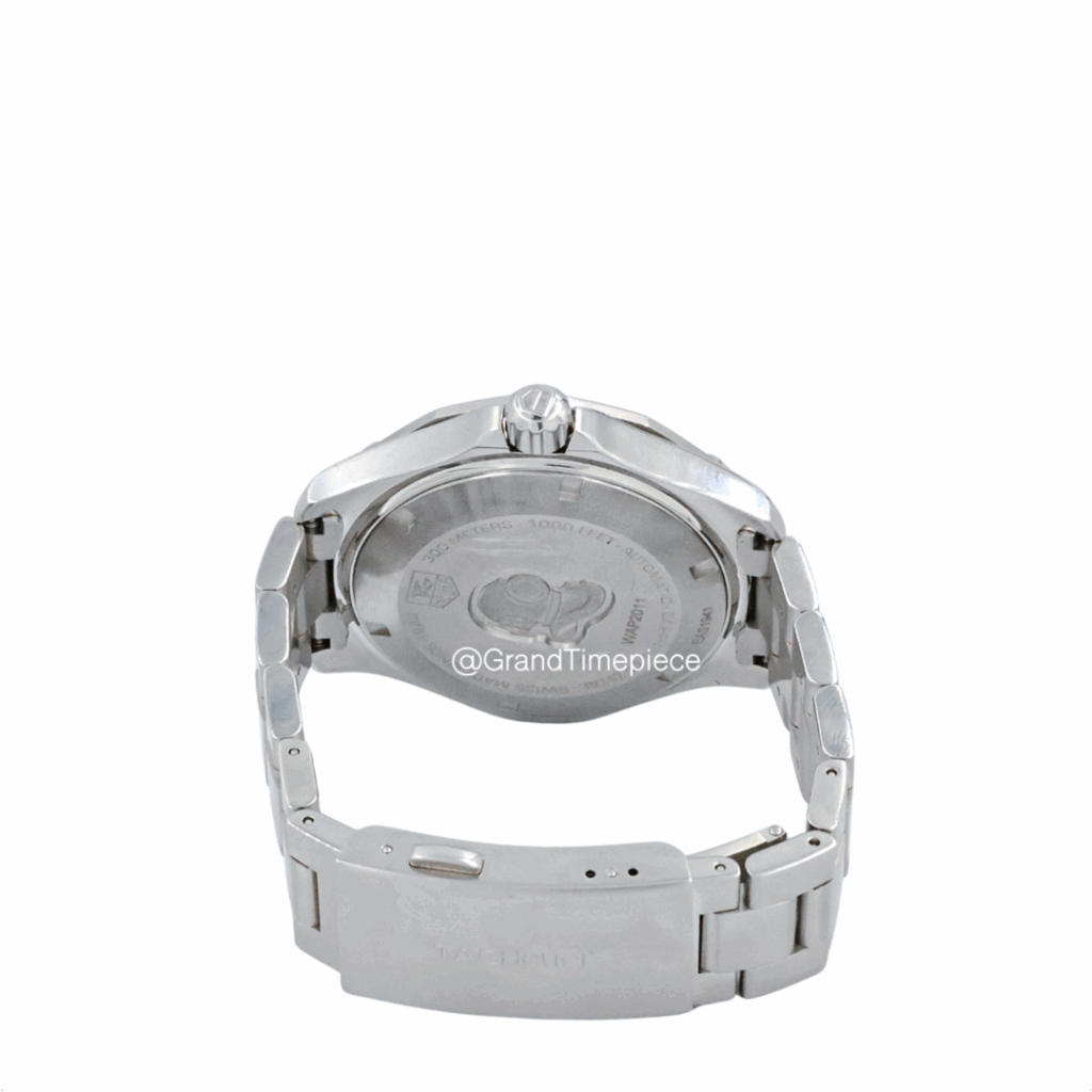 TAG HEUER AQUARACER 300 41MM