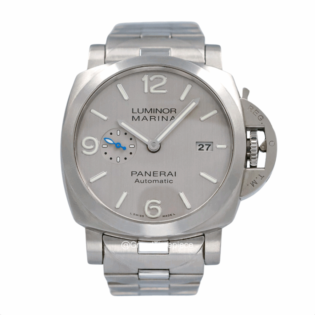 PANERAI LUMINOR MARINA 44MM