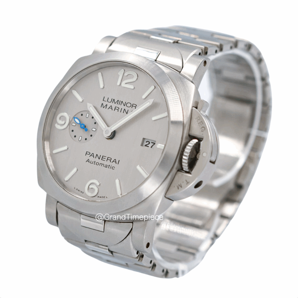 PANERAI LUMINOR MARINA 44MM