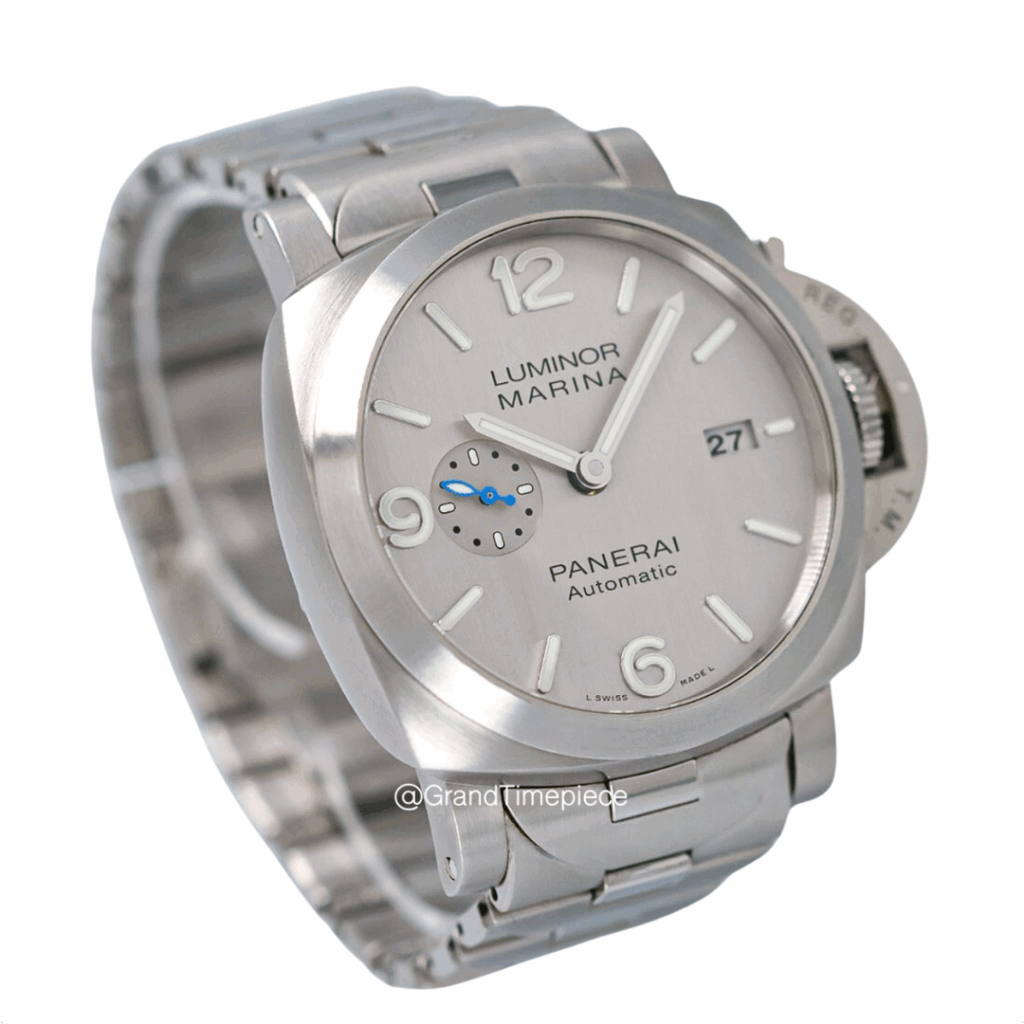 PANERAI LUMINOR MARINA 44MM