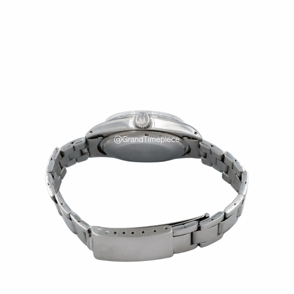 ROLEX OYSTER PERPETUAL DATE 34MM - 1500 (VINTAGE)