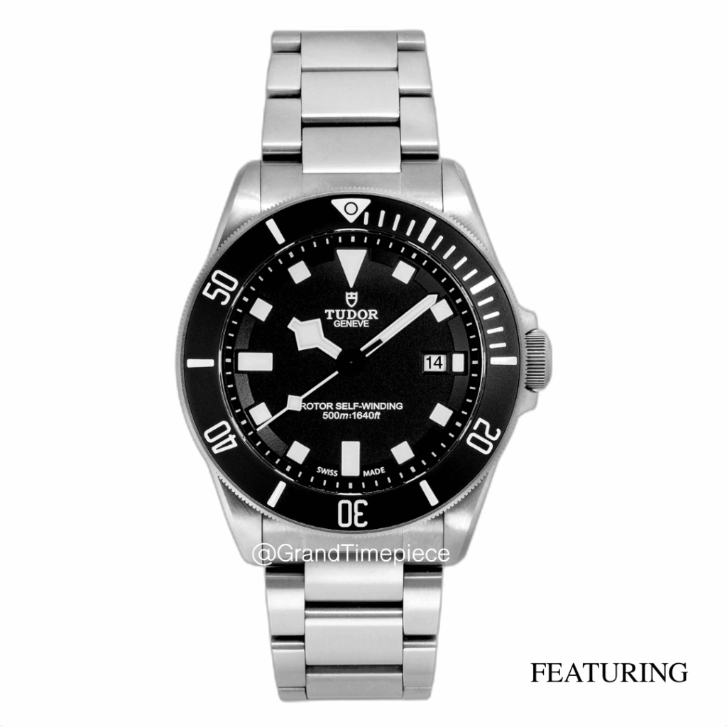 TUDOR PELAGOS 42MM – 25500