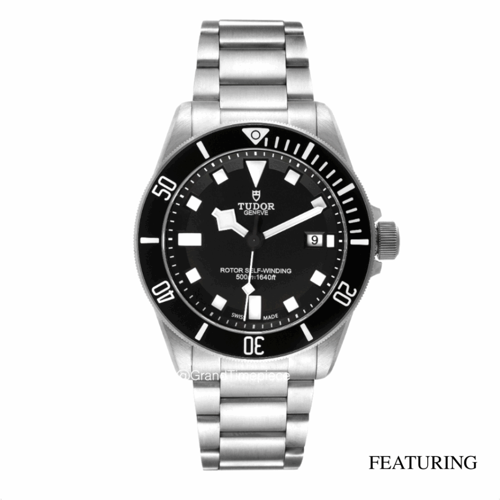 TUDOR PELAGOS 42MM – 25500