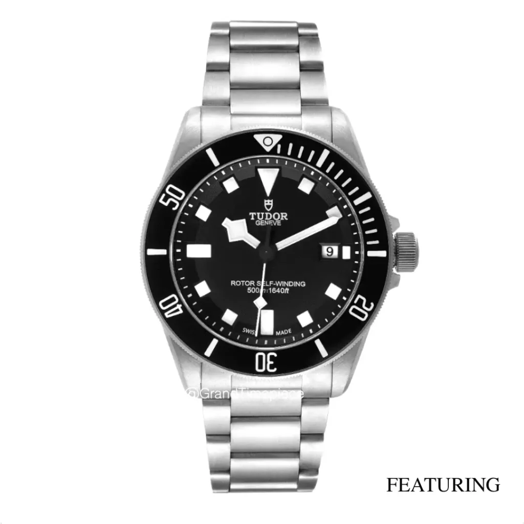 TUDOR PELAGOS 42MM – 25500