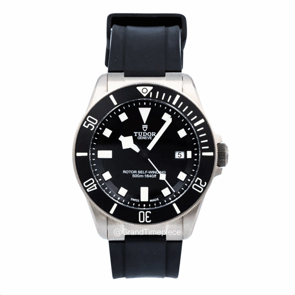TUDOR PELAGOS 42MM