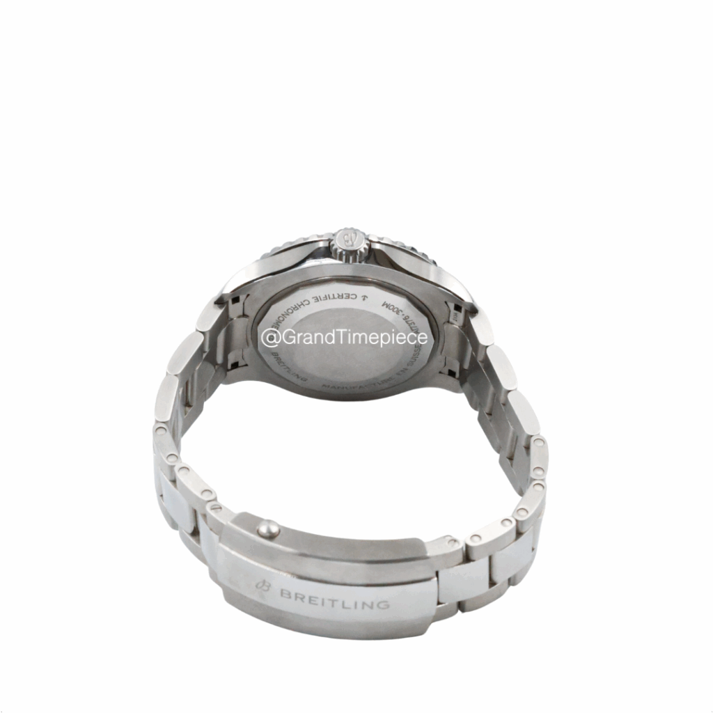 BREITLING SUPEROCEAN II 44MM