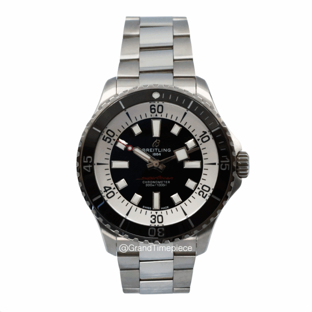 BREITLING SUPEROCEAN II 44MM