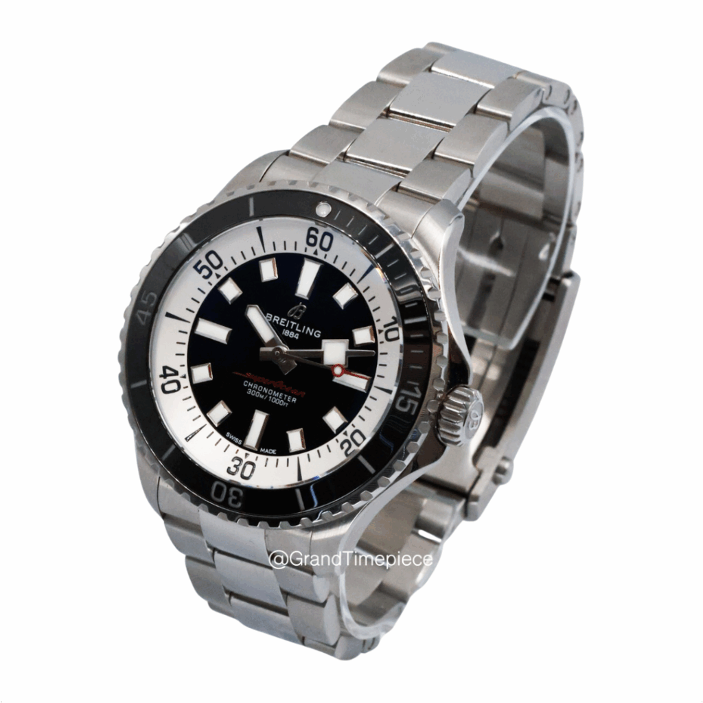 Breitling Navitimer LH