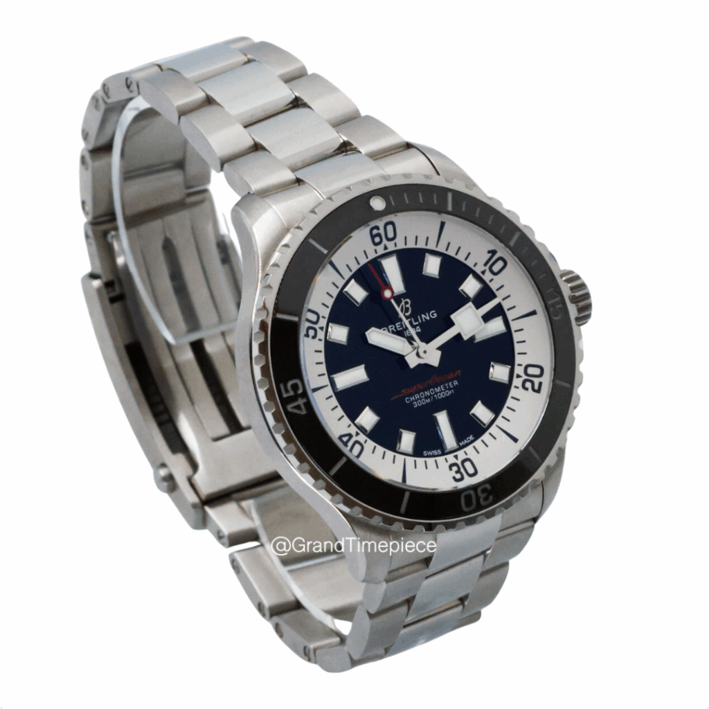 Breitling Navitimer RH