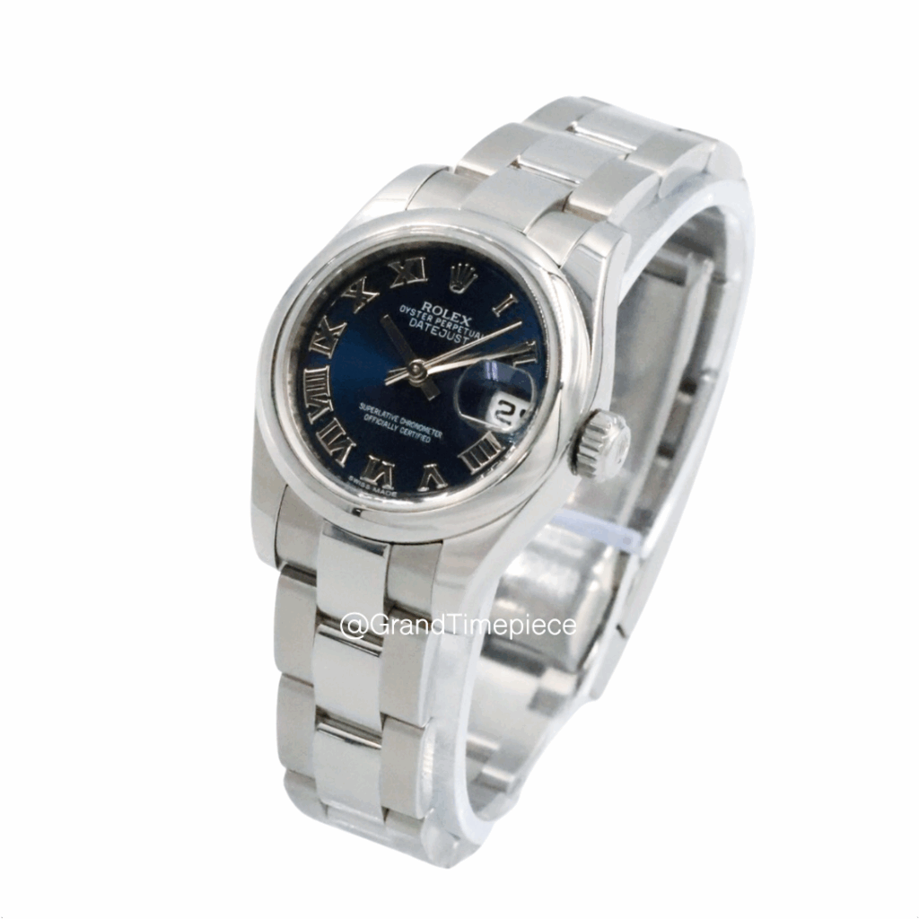 ROLEX LADY-DATEJUST 26MM
