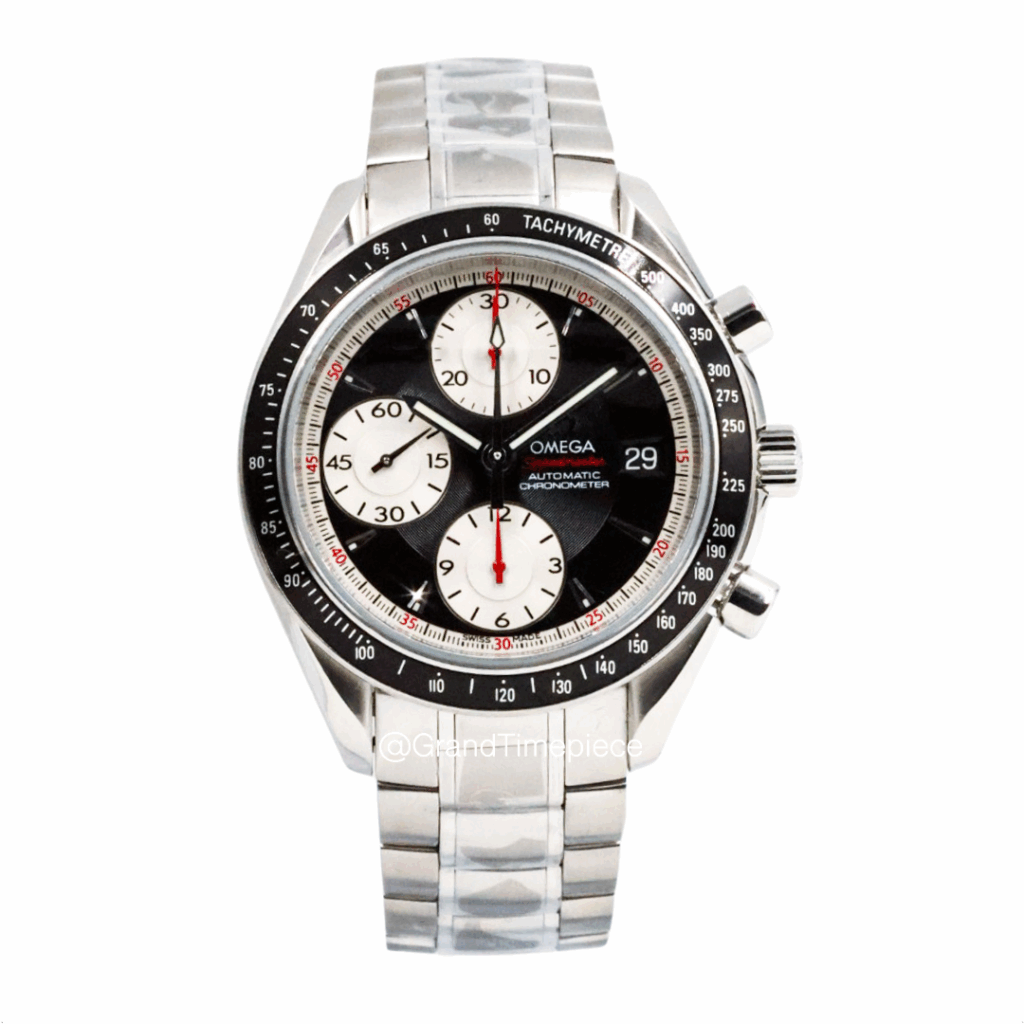 OMEGA SPEEDMASTER DATE 40MM