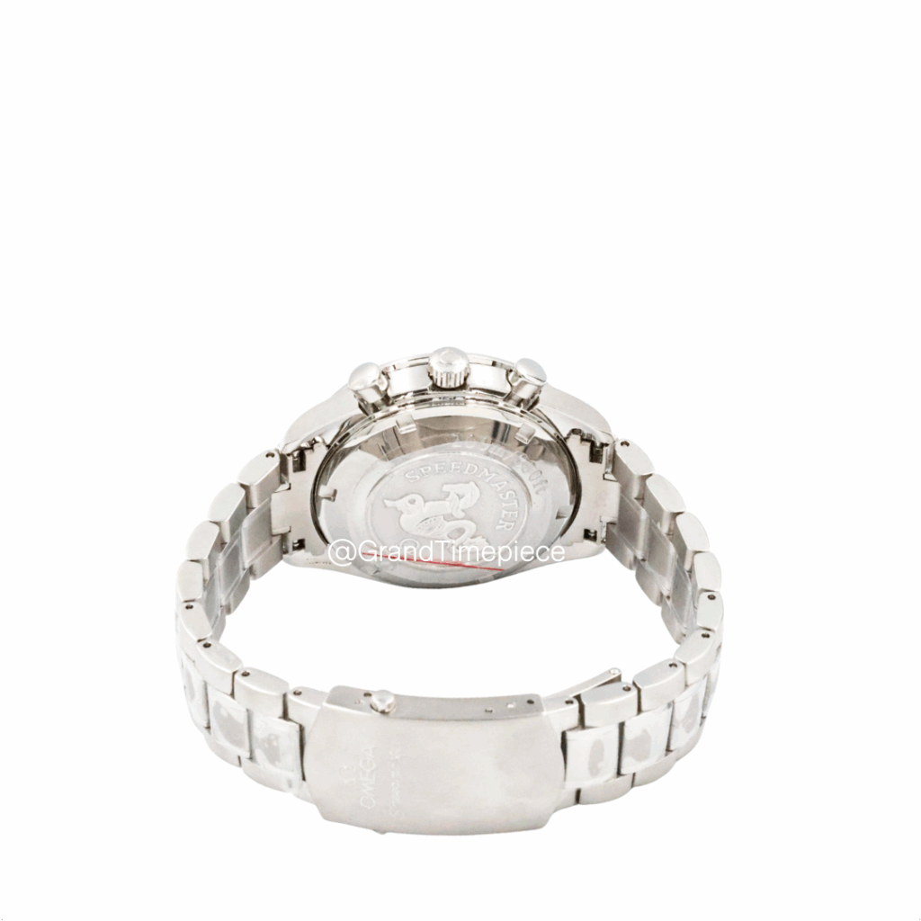 OMEGA SPEEDMASTER DATE 40MM