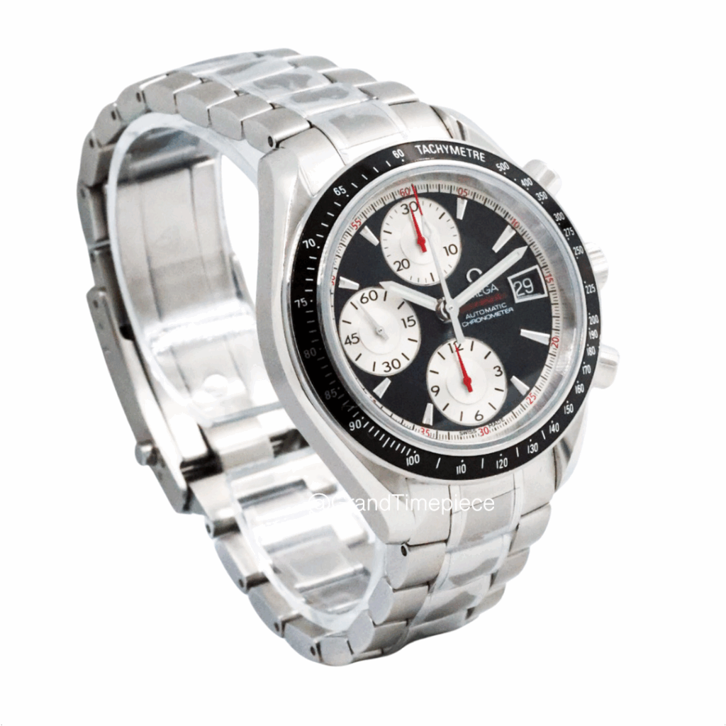OMEGA SPEEDMASTER DATE 40MM