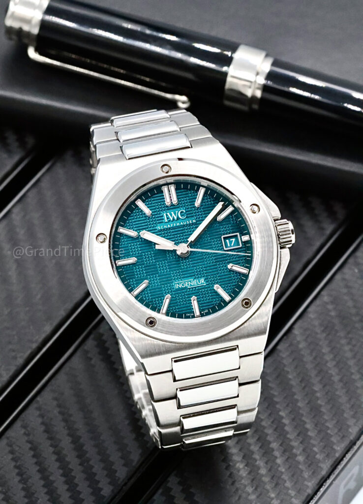 IWC INGENIEUR 40MM