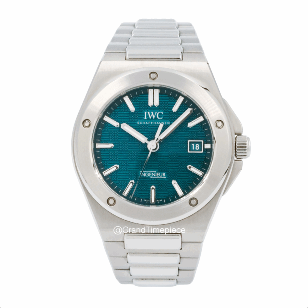 IWC INGENIEUR 40MM
