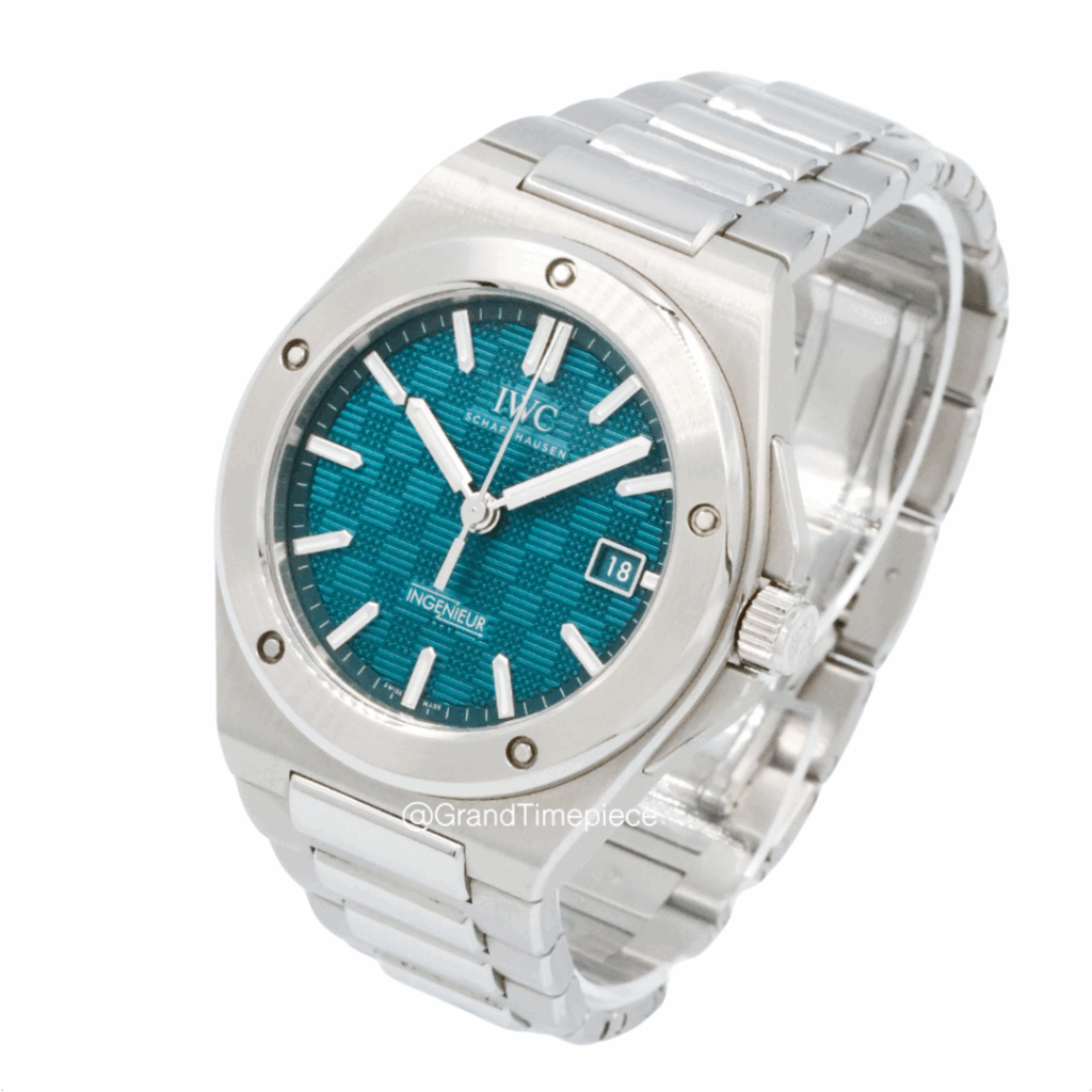 IWC INGENIEUR 40MM