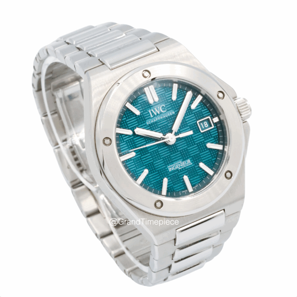 IWC INGENIEUR 40MM